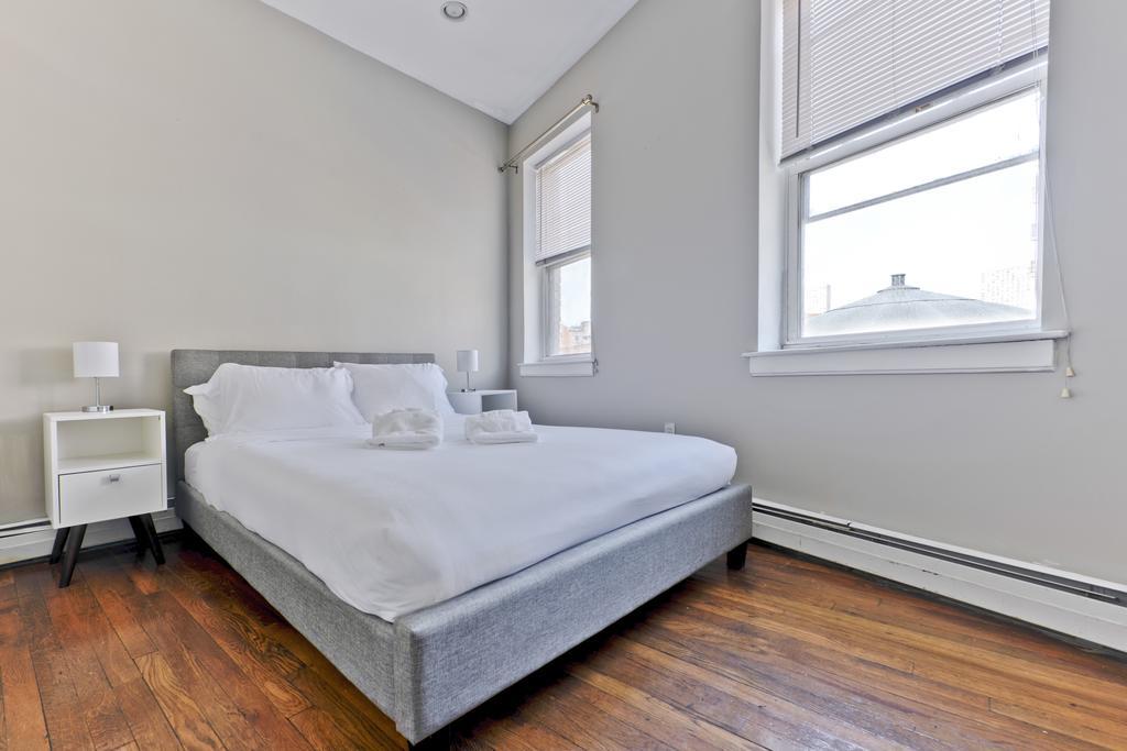 Two-Bedroom On Tremont Street Apt 6 Boston Eksteriør bilde